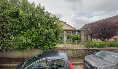 Maison De Retraite Adélie, Maison de Retraite à Bierry-les-Belles-Fontaines