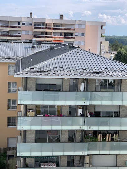 Résidence Séniors des Rosiers, Maison de Retraite à Saint-Genis-Pouilly