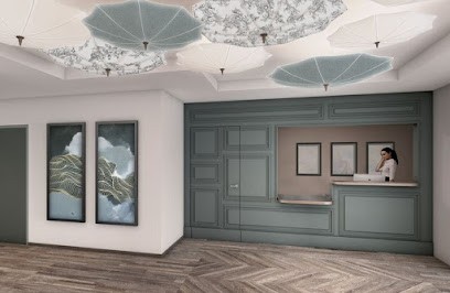 Résidence Services Seniors Orlhac, Maison de Retraite à Aurillac