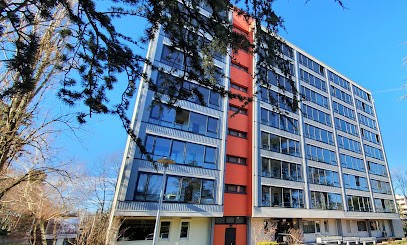 Fondation De La Cité Rambaud, Maison de Retraite à Lyon 09