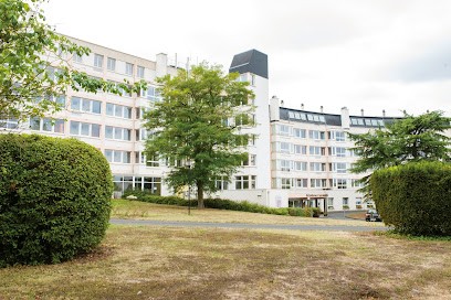 Les Grands Chenes, Maison de Retraite à Joué-lès-Tours