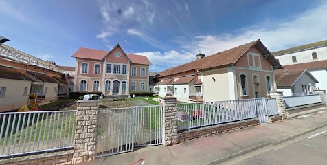 Maison de Retraite Saint Louis, Maison de Retraite à Commentry