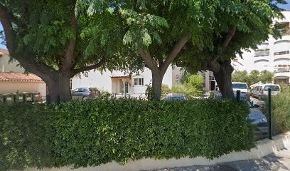 Foyer Logement Roger Mistral La Farlede, Maison de Retraite à La Farlède