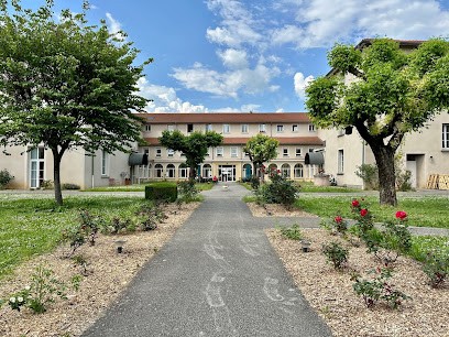 Maison Retraite Du Bon Pasteur, Maison de Retraite à Saint-Martin-d'Hères