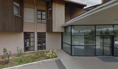 Les Mésanges, Maison de Retraite au Pont-de-Beauvoisin
