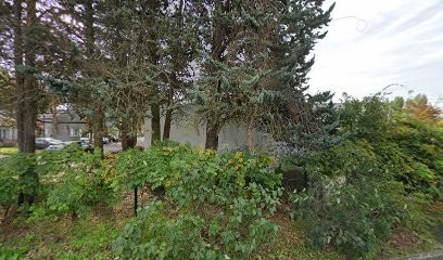 EHPAD Raymond Poulin, Maison de Retraite à Saint-Jean-de-la-Ruelle