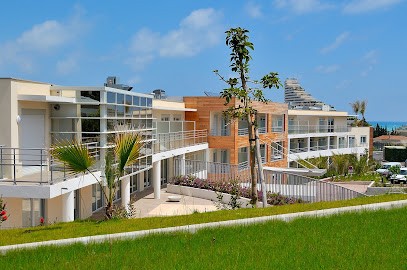 Résidence LES FIGUIERS, Maison de Retraite à Villeneuve-Loubet