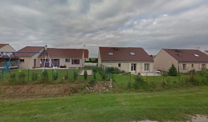 Unité de Vie, Maison de Retraite à Trélou-sur-Marne