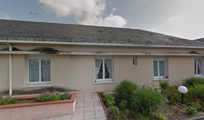 Maison De Retraite Au Bon Accueil, Maison de Retraite à La Chapelle-Saint-Laurent