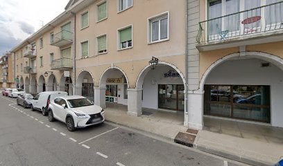 Ccas, Maison de Retraite à Sisteron