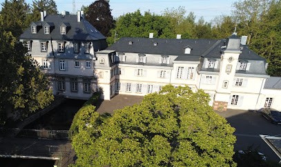 Fondation Eliza, Maison de Retraite à Geispolsheim