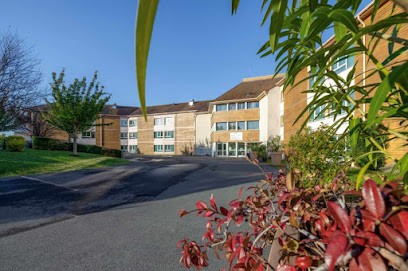 Résidence Ondine - Emeis, Maison de Retraite à Mareuil-lès-Meaux