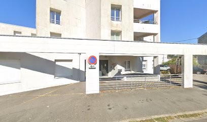Domicile Collectif La Crémetterie, Maison de Retraite à Saint-Herblain