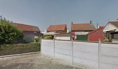 Résidence Ambroise Croizat, Maison de Retraite à Tergnier