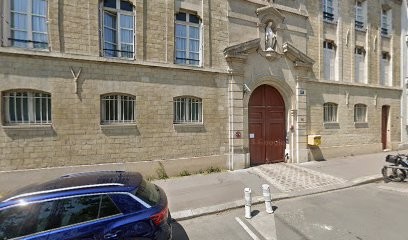 EHPAD MA MAISON BRETEUIL, Maison de Retraite à Paris 07