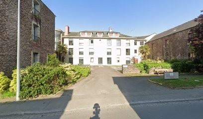 CH De Brocéliande - EHPAD La Fontaine Costard, Maison de Retraite à Saint-Méen-le-Grand