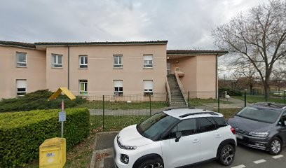 maison de retraite La Renaudie, Maison de Retraite à Albi