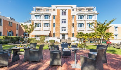 EHPAD Résidence De La Tour, Maison de Retraite à Conflans-Sainte-Honorine