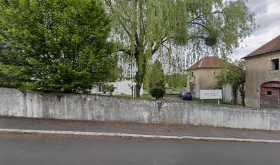 Unité De Vie D'Auxon-Dessus, Maison de Retraite aux Auxons