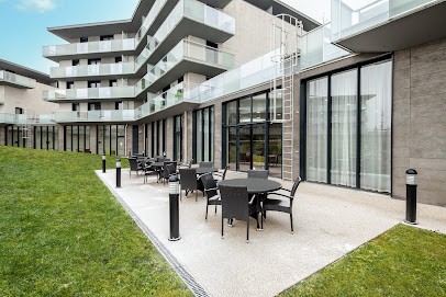 Résidence Happy Senior Soisy, Maison de Retraite à Soisy-sous-Montmorency