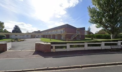 Maison De Retraite De Douvres, Maison de Retraite à Douvres-la-Délivrande