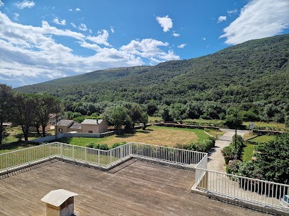 EHPAD La Chenaie, Maison de Retraite à Luri