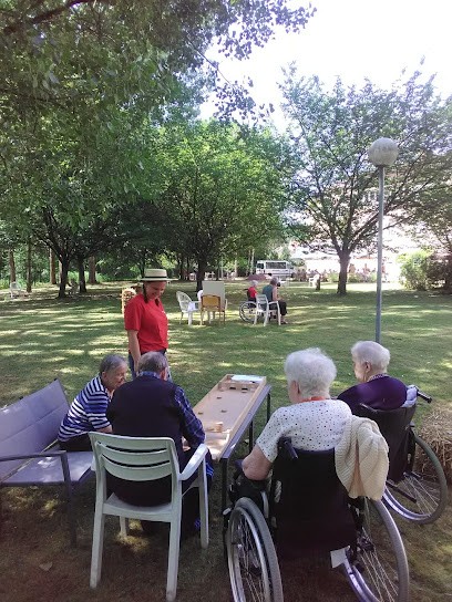 EHPAD Les Peupliers (Groupe SOS Seniors), Maison de Retraite à Petite-Rosselle