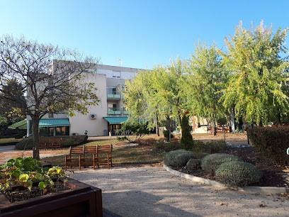 EHPAD - RESIDENCE MUTUALISTE LES NYMPHEAS FONTAINE LES DIJON, Maison de Retraite à Fontaine-lès-Dijon