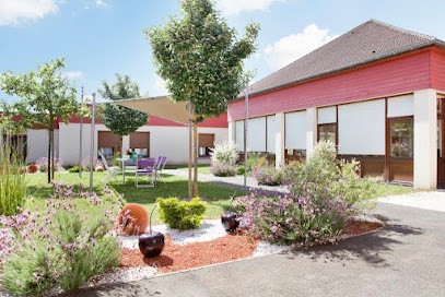 Résidence Des Tourelles, Maison de Retraite à Saint-Dyé-sur-Loire