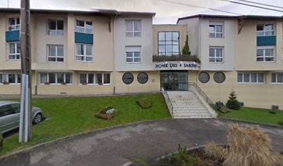 Maison de Retraite Home des 4 Saisons, Maison de Retraite à Puttelange-aux-Lacs