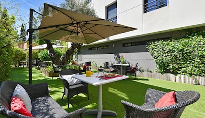 The Thalassa Gardens, Maison de Retraite à La Valette-du-Var