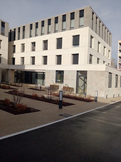 Petites Soeurs Des Pauvres, Maison de Retraite à Lyon 04