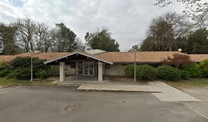 Résidence personnes âgées Le Ginestey, Maison de Retraite à Cestas