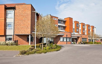 EHPAD Et Accueil De Jour Résidence Les Jardins Des Sens, Maison de Retraite à Linselles