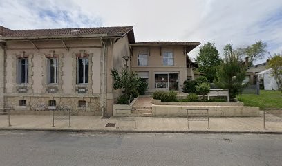 Résidence des Landes, Maison de Retraite à Labastide-d'Armagnac