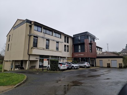 Résidence Les Abiès, Maison de Retraite à L'Absie