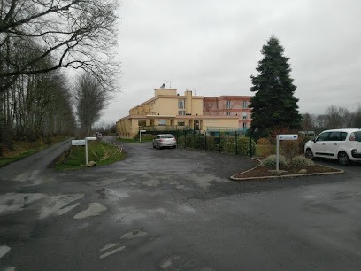 Maison de Retraite Les Myosotis, Maison de Retraite à Passais Villages