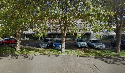 EHPAD Résidence Antoine-Cristal, Maison de Retraite à Saumur