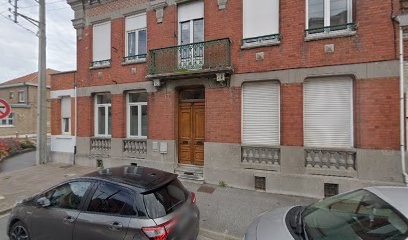 GCMS, Maison de Retraite à Orchies