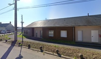 Maison De Retraite D'epieds En Beauce, Maison de Retraite à Épieds-en-Beauce