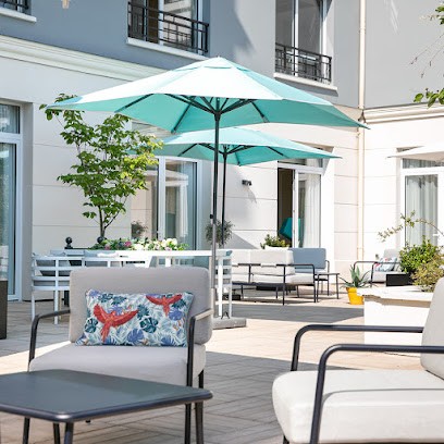 Le Verger De Vincennes - Ehpad Val De Marne (94) | LNA Santé, Maison de Retraite à Vincennes