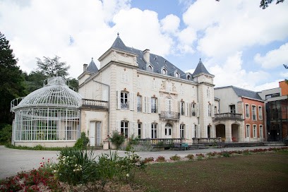 EHPAD Notre Dame Du Bon Repos, Maison de Retraite à Maxéville