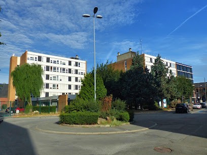 Résidence Autonomie Les Promenades (Groupe SOS Seniors), Maison de Retraite à La Madeleine