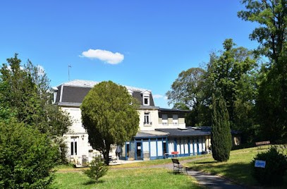 EHPAD Saint Nicolas, Maison de Retraite à Saint-Nicolas