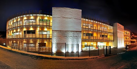 EHPAD & SSR Les Lauriers Roses, Maison de Retraite à Levens