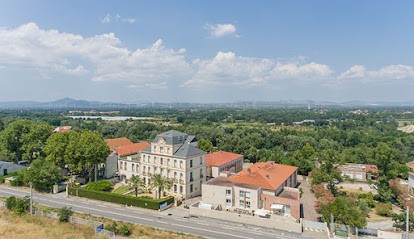 EHPAD Résidence Sainte-Eugénie, Maison de Retraite au Soler