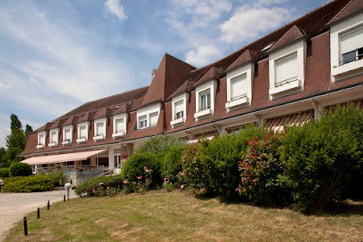Maison De Retraite Residalya: La Lande Saint Martin, Maison de Retraite à Haute-Goulaine