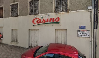 Foyer Logement, Maison de Retraite à Saint-Anthème