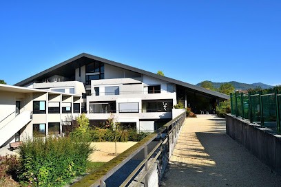 EHPAD De Coublevie - CHU Grenoble Alpes, Maison de Retraite à Coublevie