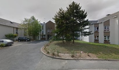 Ehpad Coteaux Saint Mathieu, Maison de Retraite à Gallardon